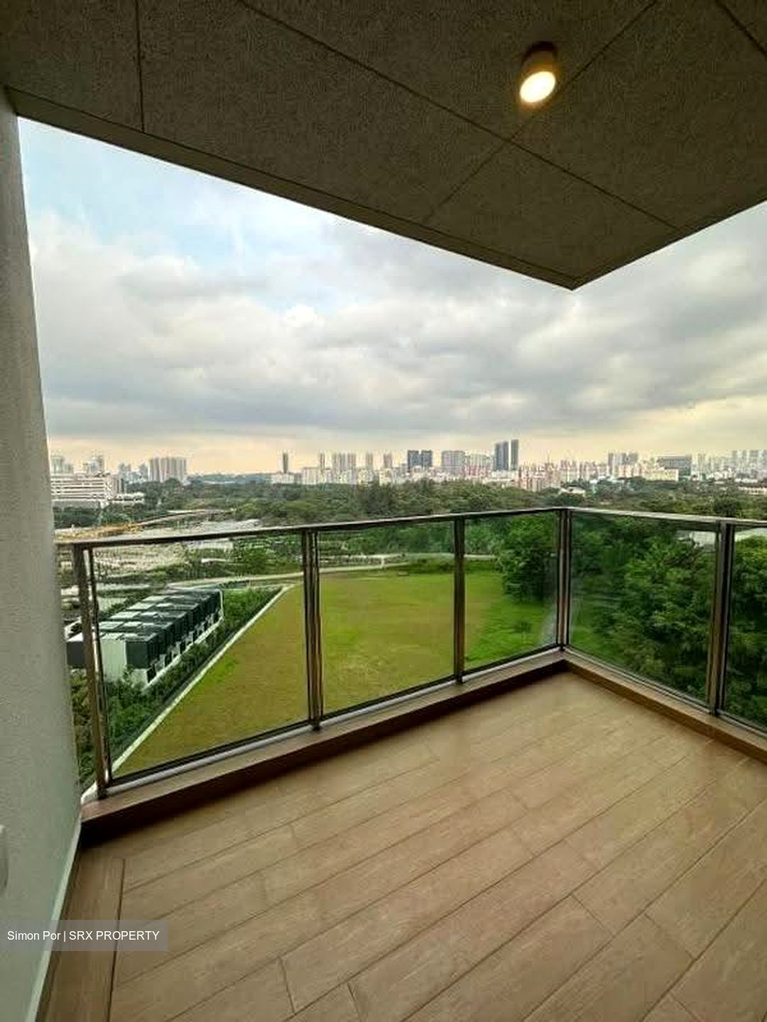 Normanton Park (D5), Apartment #639052101